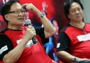 Polemik Audisi PB Djarum, Tan Joe Hok: Biarlah Anjing Menggonggong