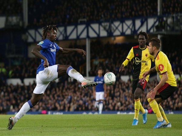 Akui Telah Buat Kesalahan, Kean Berjanji Perjuangkan Tempatnya di Everton