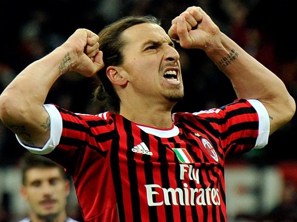 Keluarga Siap Dukung Ibrahimovic Kembali Ke Milan