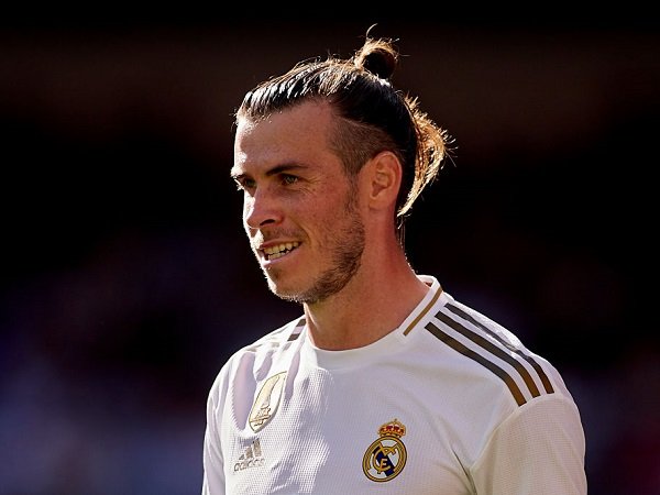 Redknapp Dukung Mourinho untuk Bawa Pulang Bale ke Spurs