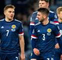 Skotlandia Bertemu Israel di Semi Final Play-Off Euro 2020