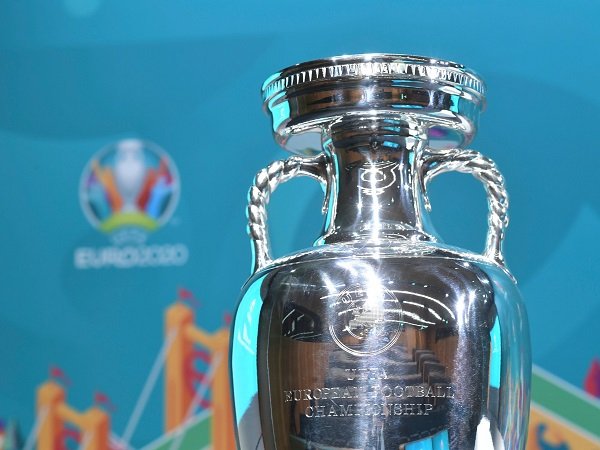 UEFA Tentukan Jadwal Play-Off Piala Eropa 2020