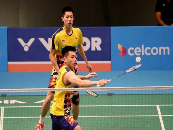 Korea Masters 2019: Malaysia Loloskan Dua Wakil ke Final