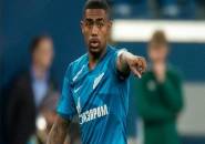 Diminta Pulang ke Barcelona, Ini Jawaban Malcom