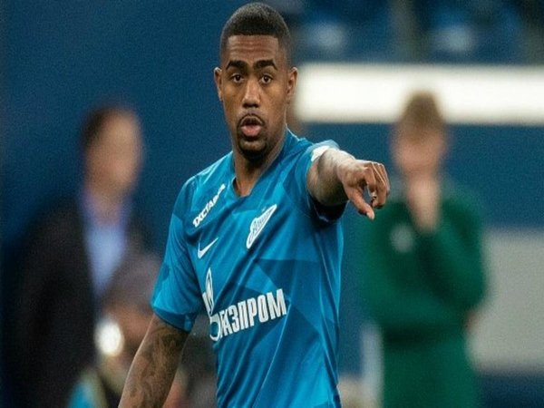 Diminta Pulang ke Barcelona, Ini Jawaban Malcom