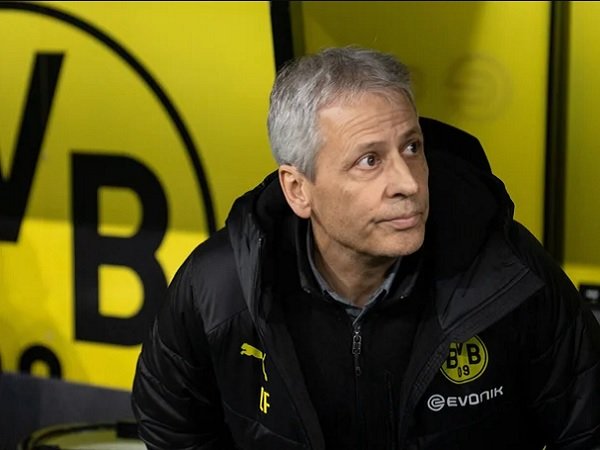 Jelang Hadapi Barcelona, Pelatih Dortmund Kena Ultimatum
