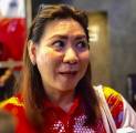 Jelang Kejurnas PBSI 2019, Susy Susanti Akan Pantau Atlet Yang Bersinar