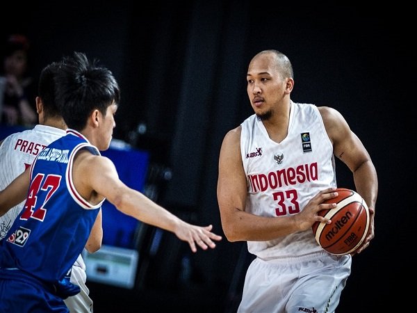 Rampungkan Skuat Final, Timnas Basket Indonesia Bertekad Pertahankan Perak di SEA Games 2019