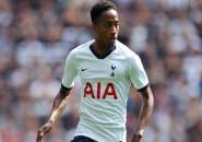 Southampton dan Crystal Palace Berebut Servis Bek Tottenham