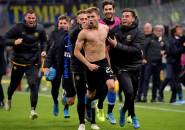 Inter Milan Krisis Pemain, Tiga Bintangnya Baru Bisa Bermain Tahun Depan!