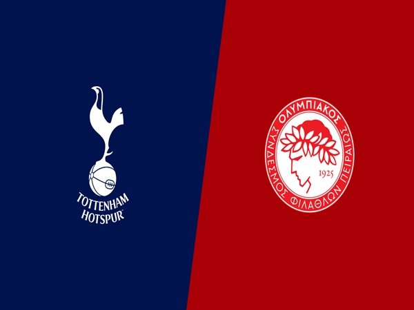 Prediksi Line Up Tottenham Hotspur vs Olympiacos