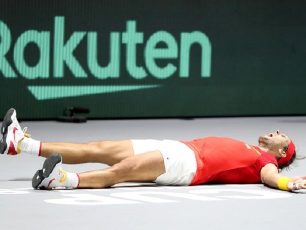 Rafael Nadal Adalah Atlet Spanyol Terbaik Dalam Sejarah, Klaim Alex Corretja