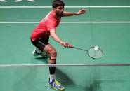 Kidambi Srikanth & Sourabh Verma Lolos Perempat Final Syed Modi International