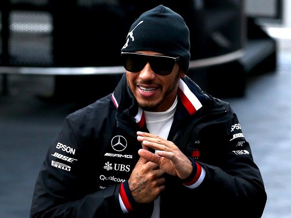 Eks Pebalap F1 Sempat Prediksi Karier Hamilton Tidak Akan Berlangsung Lama