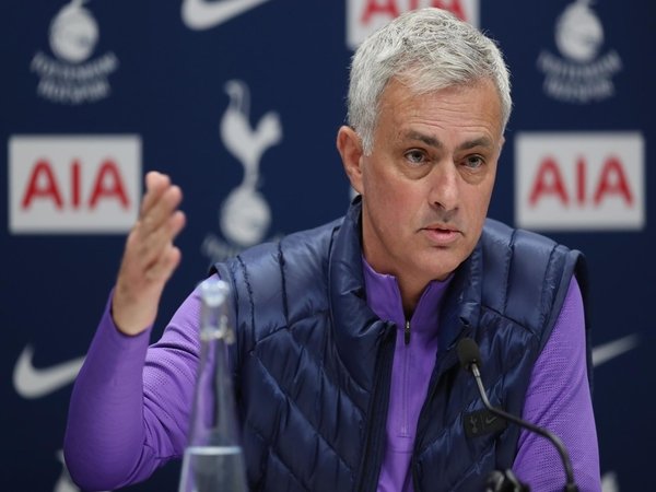 Lo Celso: Skuat Spurs Perlu Adaptasi dengan Ide Mourinho