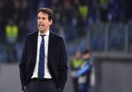 Meski Puas Lazio Menang Atas Cluj, Inzaghi Sesalkan Satu Hal Ini