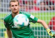 Mengejutkan! Saat Lawan Bayern Munich, Kiper Leverkusen Sempat Kehilangan Penglihatan