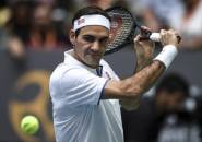 Bagi Martina Hingis, Roger Federer Masih Difavoritkan Untuk Wimbledon Musim 2020