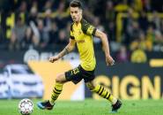 Barcelona Ingin Datangkan Julian Weigl