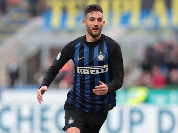 Conte Pusing Lagi! Gagliardini dan Candreva Dikabarkan Cedera