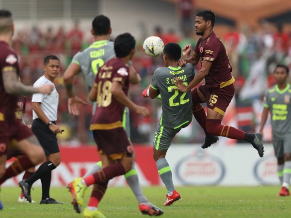 Gagal Menang di Markas PSM, Pelatih Borneo FC Tetap Bersyukur
