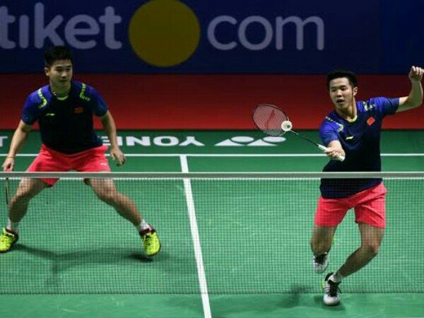 Hasil Final Syed Modi International, Lima Negara Berbagi Gelar