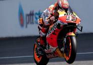 Marc Marquez Disebut Sebagai Pemutus Dominasi Para Pebalap Senior di MotoGP