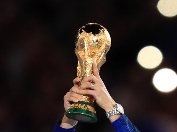 UK Ingin Jadi Tuan Rumah Piala Dunia 2030