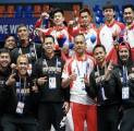Ali Budimansyah Sebut Timnas 3x3 Indonesia Layak Dapat Medali Perak