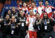 Ali Budimansyah Sebut Timnas 3x3 Indonesia Layak Dapat Medali Perak