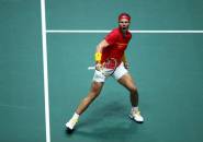 David Ferrer Percaya Rafael Nadal Masih Berkembang