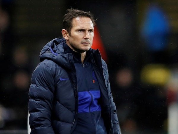 Lampard Tunggu Hasil Banding untuk Atur Rencana Januari