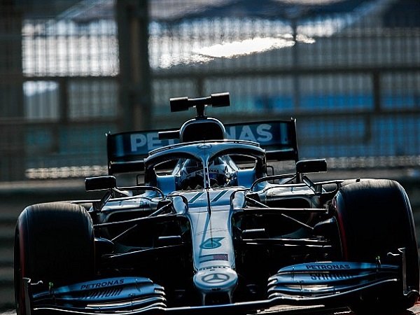 Hasil Tes Pasca Musim F1 Abu Dhabi: Bottas Bawa Mercedes Jadi yang Tercepat
