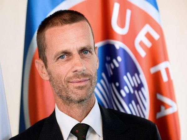 Presiden UEFA: VAR Sumber Kekacauan di Sepakbola!