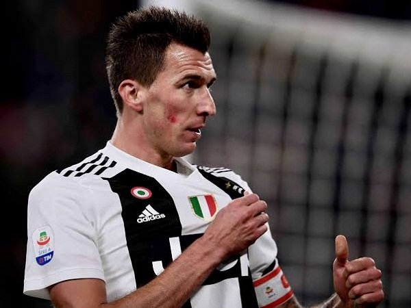 Rencana Milan Bajak Striker Juventus Belum Sepenuhnya Padam