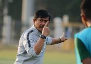 Indra Sjafri Siapkan Timnas Indonesia U-23 untuk Adu Penalti Kontra Myanmar