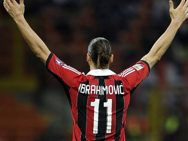 Milan Pede Ibrahimovic Bakal Kembali Ke Klub