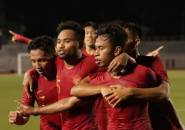 Melaju ke Final! Timnas Indonesia U-23 Susah Payah Singkirkan Myanmar
