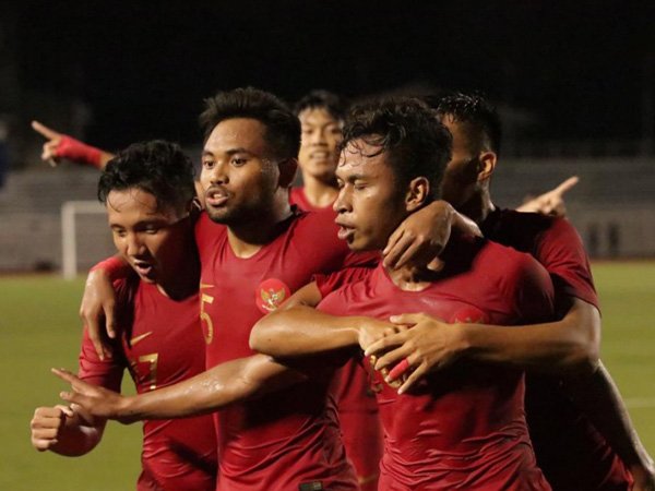 Melaju ke Final! Timnas Indonesia U-23 Susah Payah Singkirkan Myanmar