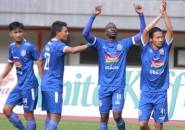 PSIS Semarang Wajib Matikan Makan Konate