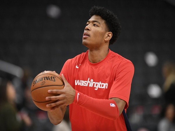 Scott Brooks Beri Pujian Selangit Bagi Rui Hachimura