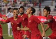 Susah Payah Taklukkan Myanmar, Indra Puji Mental Skuat Timnas Indonesia U-23