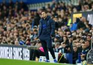 Kalah 3-1 dari Everton, Lampard Kecam Kecerobohan Tim Chelsea