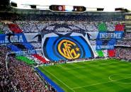 Kontra Barcelona, Curva Nord Siap Bakar Semangat Nerazzurri