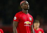 Paul Pogba Hanya Butuh Cinta dari Manchester United