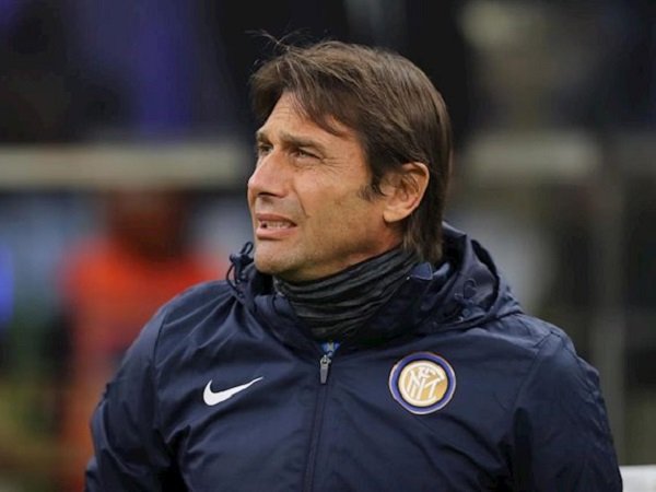 Bahas Rencana Transfer Januari, Conte dan Manajemen Inter Milan Duduk Bersama
