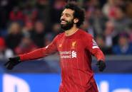 Klopp Puji Gol 'Sensasional' Mohamed Salah