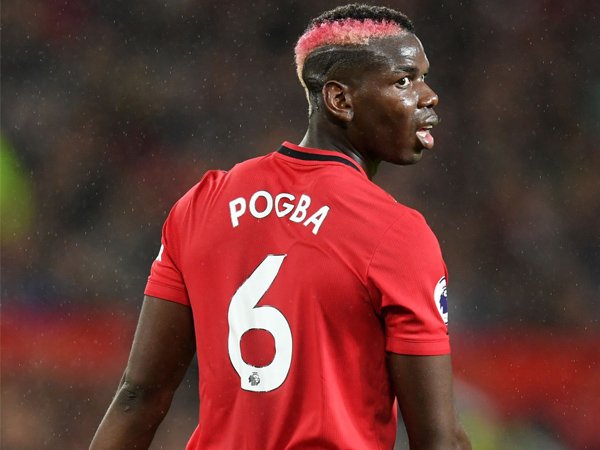 Manchester United Diklaim Tak Perlu Rindukan Paul Pogba
