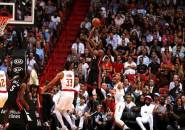 Miami Heat Menangi Drama Overtime Kontra Atlanta Hawks