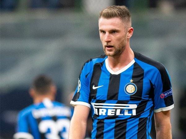 Skriniar: Lupakan Liga Champions, Inter Alihkan Fokus ke Serie A